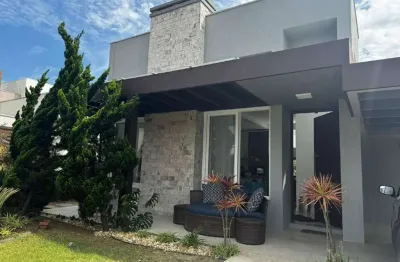 Casa à venda, 3 quartos, 1 suíte, 2 vagas, condomínio atlântico villas club - osório/rs