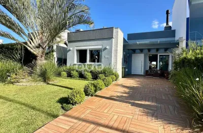 Casa à venda, 3 quartos, 3 suítes, 2 vagas, condomínio las palmas - xangri-lá/rs