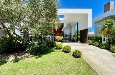 Casa à venda, 4 quartos, 4 suítes, 2 vagas, condomínio malibú beach residence - xangri-lá/rs