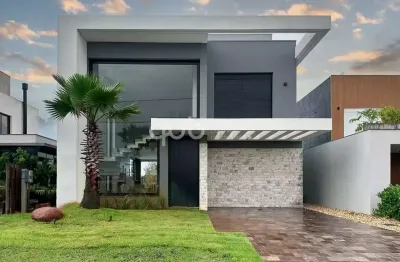 Sobrado à venda, 4 quartos, 4 suítes, 2 vagas, condomínio riviera xangri-lá - xangri-lá/rs