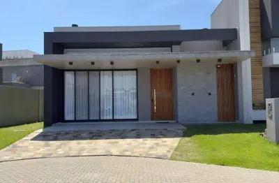 Casa à venda, 3 quartos, 3 suítes, 2 vagas, condomínio sunset xangri-lá - xangri-lá/rs