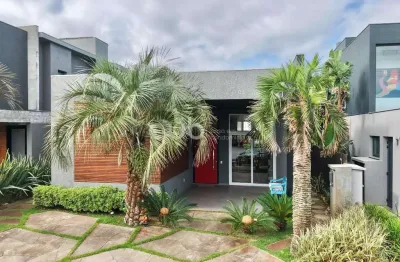 Casa à venda, 4 quartos, 4 suítes, 1 vaga, condomínio acqualina beach - xangri-lá/rs