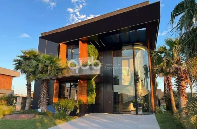 Casa à venda, 6 quartos, 6 suítes, 2 vagas, condomínio sense xangri-lá - xangri-lá/rs