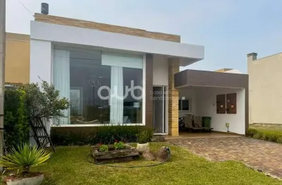 Casa à venda, 3 quartos, 3 suítes, 2 vagas, condomínio las palmas - xangri-lá/rs