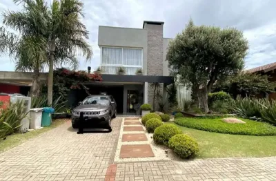 Sobrado à venda, 4 quartos, 4 suítes, 2 vagas, condomínio sea coast - xangri-lá/rs