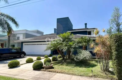 Sobrado à venda, 5 quartos, condomínio atlântida ilhas park - xangri-lá/rs