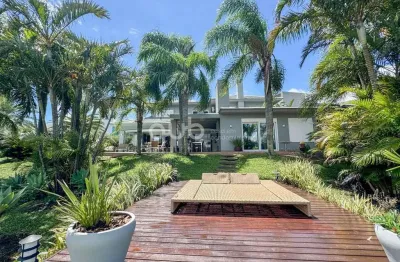 Sobrado à venda, 5 quartos, 5 suítes, 2 vagas, atlântida ilhas park - xangri-lá/rs