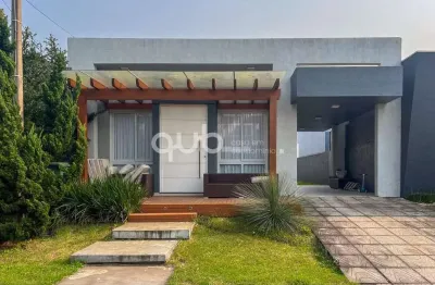 Casa à venda, 3 quartos, 3 suítes, 2 vagas, condomínio las palmas - xangri-lá/rs