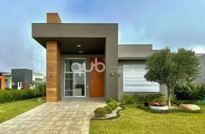 Casa à venda, 3 quartos, 3 suítes, 2 vagas, riviera xangri-lá - xangri-lá/rs