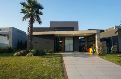 Casa à venda, 4 quartos, 4 suítes, 2 vagas, condomínio riviera xangri-lá - xangri-lá/rs