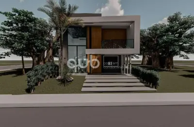 Sobrado à venda, 4 quartos, 4 suítes, 2 vagas, condomínio allure beach condo - xangri-lá/rs