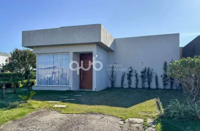 Casa à venda, 3 quartos, 3 suítes, condomínio riviera xangri-lá - xangri-lá/rs