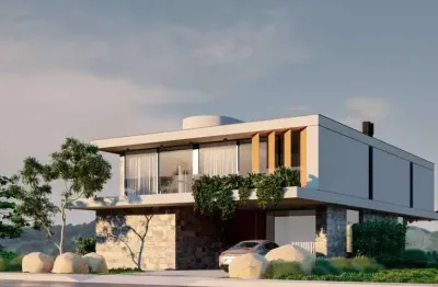 Casa à venda, 5 quartos, 5 suítes, 2 vagas, condomínio amare home resort - xangri-lá/rs