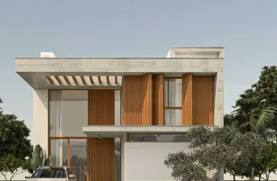 Sobrado à venda, 4 quartos, 4 suítes, 2 vagas, condomínio allure beach condo - xangri-lá/rs