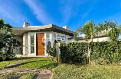 Casa à venda, 4 quartos, 4 suítes, 2 vagas, condomínio quintas do lago - xangri-lá/rs