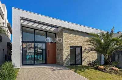 Casa à venda, 4 quartos, 4 suítes, condomínio sunset xangri-lá - xangri-lá/rs
