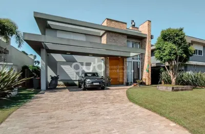 Sobrado à venda, 4 quartos, 4 suítes, 2 vagas, condomínio villagio de atlantida - xangri-lá/rs