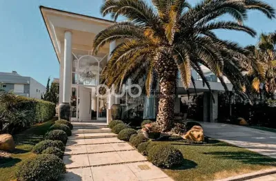 Sobrado à venda, 4 quartos, 4 suítes, 2 vagas, condomínio playa vista - xangri-lá/rs