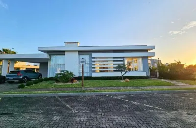 Casa à venda, 4 quartos, 4 suítes, 2 vagas, condomínio sea coast - xangri-lá/rs