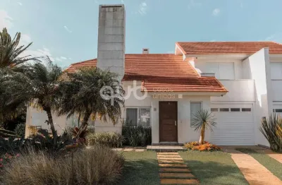 Sobrado à venda, 4 quartos, 4 suítes, 2 vagas, condomínio green village - xangri-lá/rs