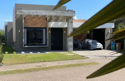 Casa à venda, 4 quartos, 4 suítes, 2 vagas, condomínio sea coast - xangri-lá/rs