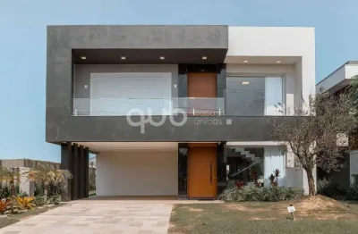Sobrado à venda, 5 quartos, 5 suítes, 2 vagas, condomínio enseada lagos de xangri-lá - xangri-lá/rs