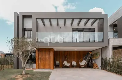 Sobrado à venda, 5 quartos, 3 suítes, 2 vagas, condomínio sunset xangri-lá - xangri-lá/rs