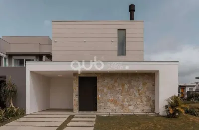 Casa à venda, 4 quartos, 4 suítes, 2 vagas, condomínio blue xangri-lá - xangri-lá/rs