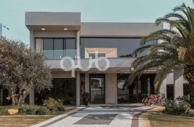 Sobrado à venda, 5 quartos, 5 suítes, 2 vagas, condomínio enseada lagos de xangri-lá - xangri-lá/rs
