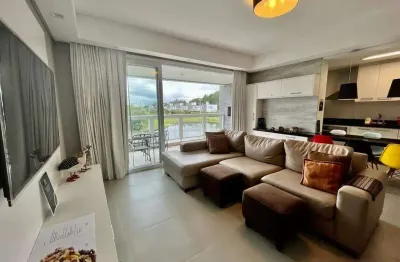 Apartamento à venda, 2 quartos, 1 suíte, 2 vagas, condomínio rossi atlantida - xangri-lá/rs