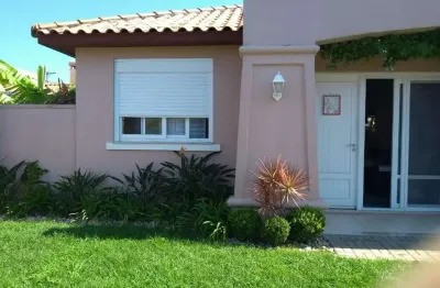 Casa à venda, 2 quartos, 1 suíte, condomínio casa hermosa - xangri-lá/rs