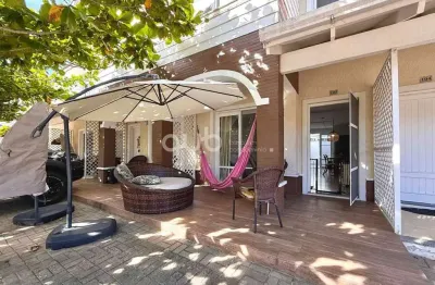 Casa à venda, 2 quartos, 1 suíte, 1 vaga, condomínio pacific residence club - xangri-lá/rs
