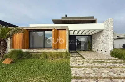Casa à venda, 4 quartos, 4 suítes, 2 vagas, sunset xangri-lá - xangri-lá/rs
