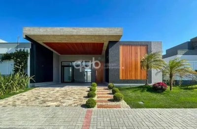 Casa à venda, 4 quartos, 4 suítes, 2 vagas, condomínio sea coast - xangri-lá/rs