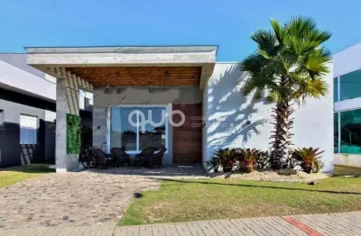 Casa à venda, 4 quartos, 4 suítes, 2 vagas, condomínio sea coast - xangri-lá/rs