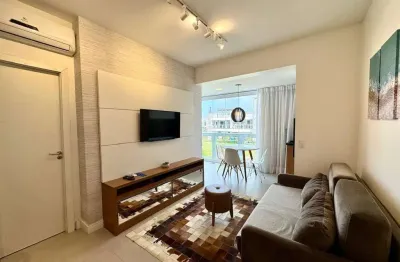 Apartamento à venda, 1 quarto, 1 vaga, condomínio rossi atlantida - xangri-lá/rs