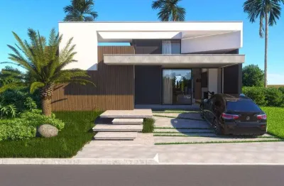 Casa à venda, 4 quartos, 4 suítes, 2 vagas, condomínio allure beach condo - xangri-lá/rs