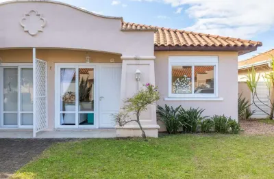 Casa à venda, 2 quartos, 1 suíte, 2 vagas, condomínio casa hermosa - xangri-lá/rs