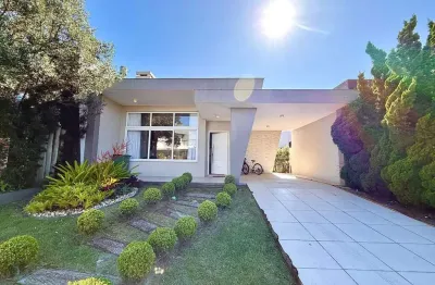 Casa à venda, 3 quartos, 3 suítes, 2 vagas, condomínio las palmas - xangri-lá/rs