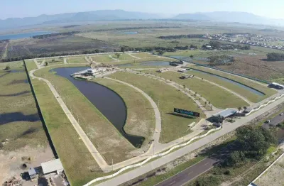 Terreno à venda, condomínio allure beach condo - xangri-lá/rs