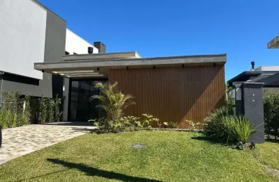Casa à venda, 4 quartos, 4 suítes, 2 vagas, condomínio sunset xangri-lá - xangri-lá/rs