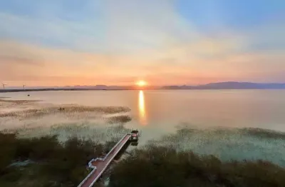 Terreno à venda, capão ilhas resort - capão da canoa/rs