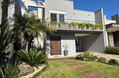 Casa à venda, 4 quartos, 3 suítes, 2 vagas, condomínio las palmas - xangri-lá/rs