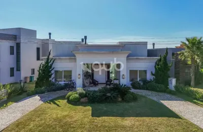 Casa à venda, 4 quartos, 4 suítes, condomínio riviera xangri-lá - xangri-lá/rs
