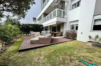 Apartamento à venda, 3 quartos, 3 suítes, 2 vagas, condomínio rossi atlantida - xangri-lá/rs