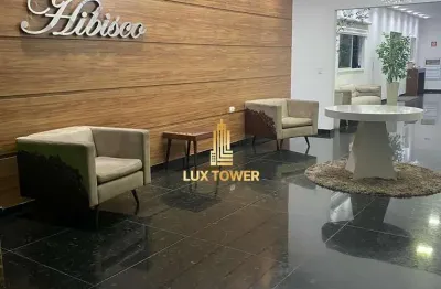 Apartamento 3 quartos sendo 2 suítes de 105m2 com varanda gourmet