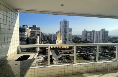 Apartamento 80m2 c/ 2 quartos, 2 suítes, varanda gourmet e vista panorâmica