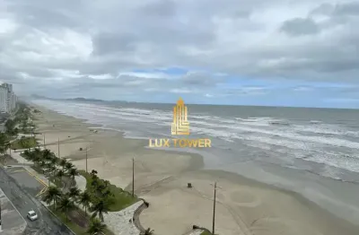 Apartamento 138m2 c/ 3 quartos 3 suítes, varanda gourmet c/ vista mar