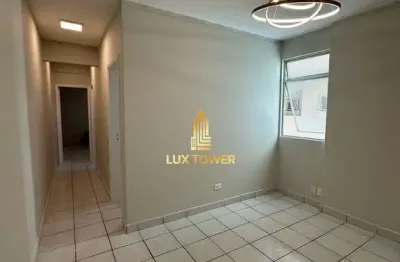 Apartamento de 40m2 c/ 1 quarto 1 banheiro e apenas 10m da praia