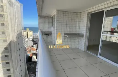 Apartamento 88m2 c/ 2 quartos 2 suítes, varanda gourmet com vista panorâmica
